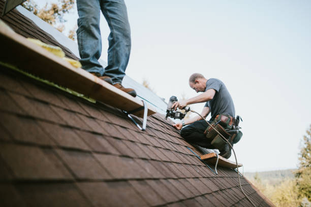 Best Rubber Roofing (EPDM, TPO)  in Lynnwood, WA